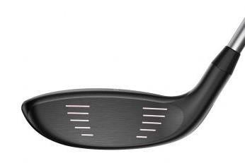 Cobra AIR-X dames fairway hout