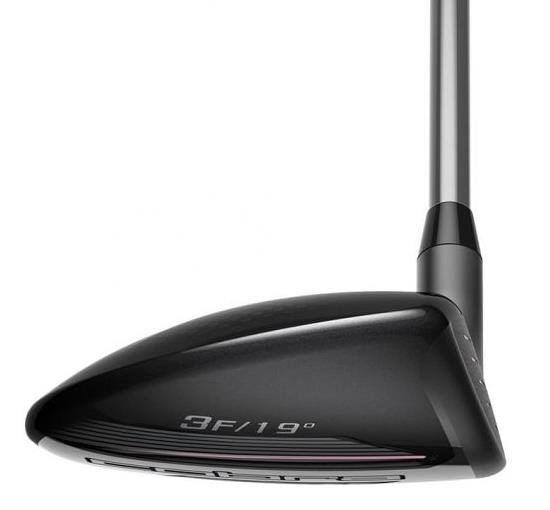 Cobra AIR-X dames fairway hout