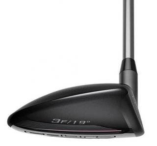 Cobra AIR-X dames fairway hout