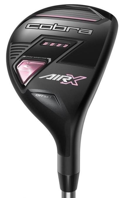 Cobra AIR-X dames hybrid 22