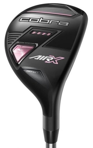 Cobra AIR-X dames hybrid 22