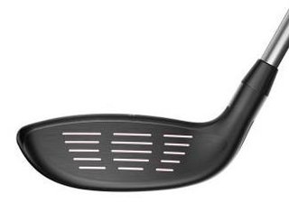 Cobra AIR-X dames hybrid 22