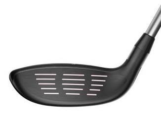 Cobra AIR-X dames hybrid 22