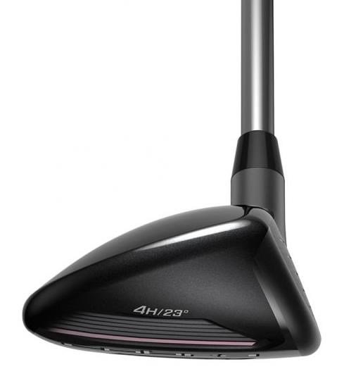 Cobra AIR-X dames hybrid 22