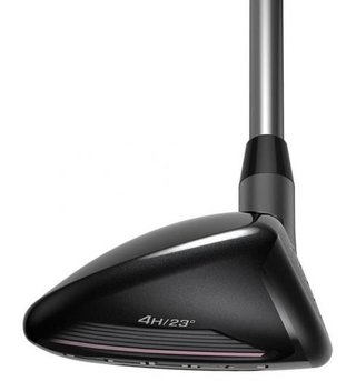 Cobra AIR-X dames hybrid 22