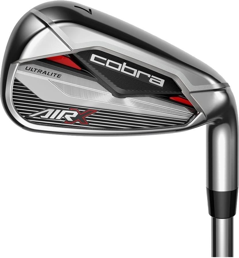Cobra AIR-X heren ijzers, grafiet