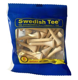 Ostatní Swedish Tee 41mm 18 tees