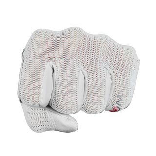 Zoom Zoom Sun Style dames golfhandschoen, wit