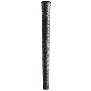 Winn Dri-Tac Lite MIDSIZE grip, donkergrijs
