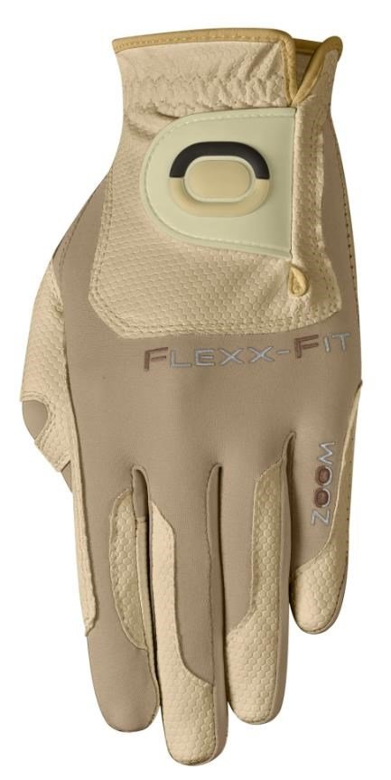 Zoom Zoom Weather dames golfhandschoen, zand