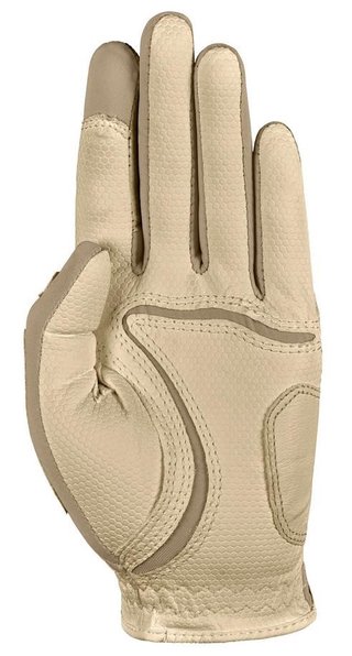 Zoom Zoom Weather dames golfhandschoen, zand