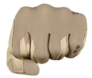 Zoom Zoom Weather dames golfhandschoen, zand