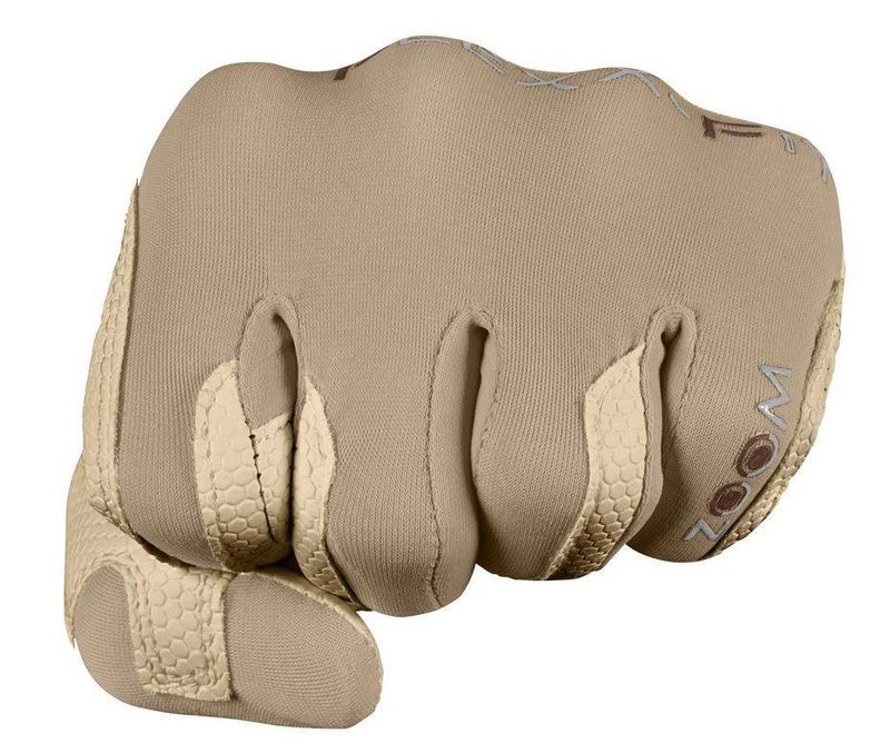 Zoom Zoom Weather dames golfhandschoen, zand