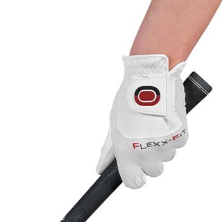 Zoom Zoom Weather dames golfhandschoen, wit