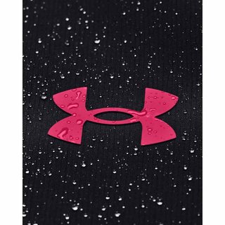 Under Armour Storm Windstrike 1/2 Zip heren jack, zwart/jet gray