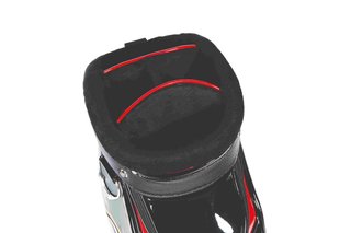 JuCad Luxury cart bag, rhino