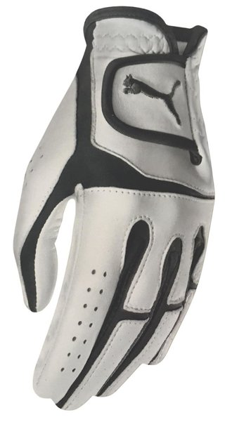 Puma Flexlite Performance dames golfhandschoen, wit
