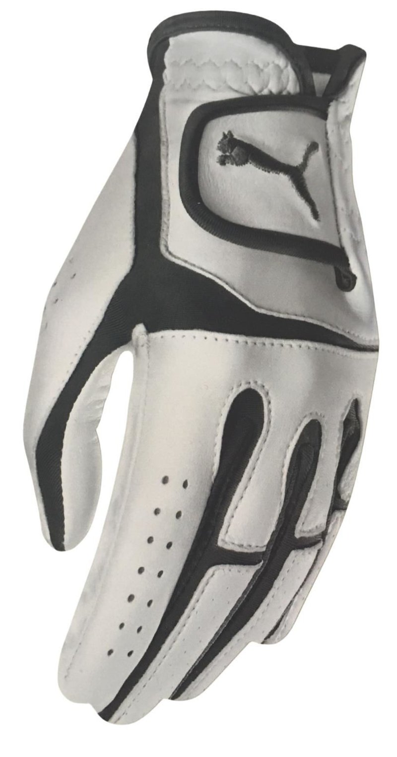 Puma Flexlite Performance dames golfhandschoen, wit