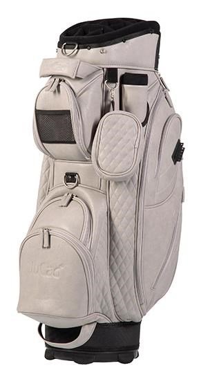 JuCad Style cart bag, grijs