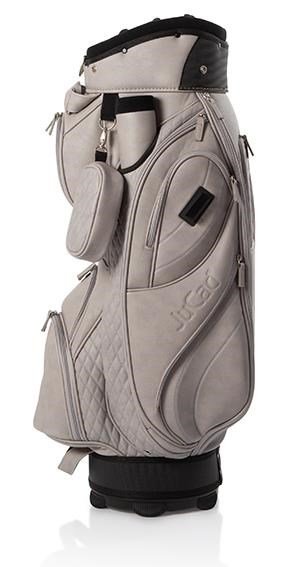 JuCad Style cart bag, grijs
