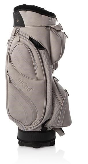 JuCad Style cart bag, grijs