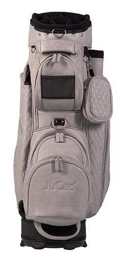 JuCad Style cart bag, grijs