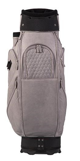 JuCad Style cart bag, grijs