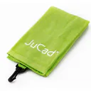 JuCad handdoek, groen