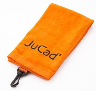 JuCad JuCad handdoek, oranje