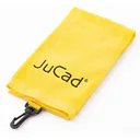 JuCad handdoek, geel