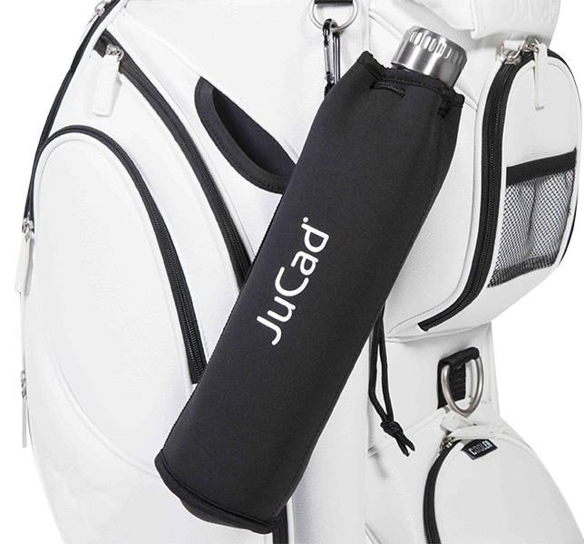 JuCad JuCad bottle support neoprene zwart