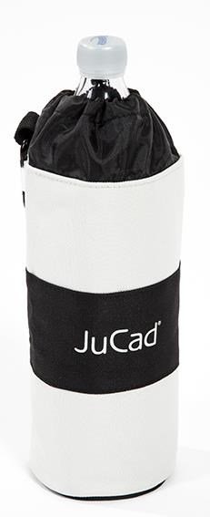 JuCad flessenkoeler
