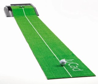 JuCad JuCad putting mat 2,6m