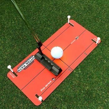 Eyeline Golf Slot Trainer Pair trainingshulpmiddel