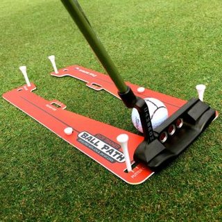 Eyeline Golf Slot Trainer Pair trainingshulpmiddel