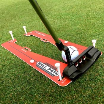 Eyeline Golf Slot Trainer Pair trainingshulpmiddel
