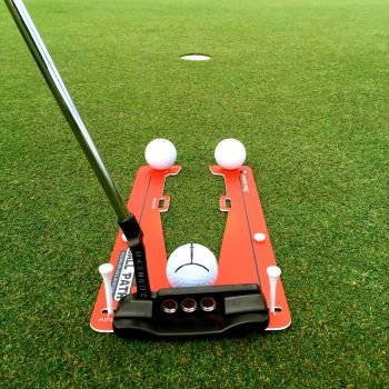 Eyeline Golf Slot Trainer Pair trainingshulpmiddel