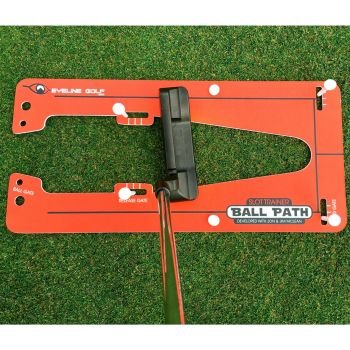 Eyeline Golf Slot Trainer Pair trainingshulpmiddel