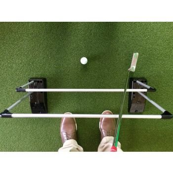 EyeLine Pro Slider System trainingshulp