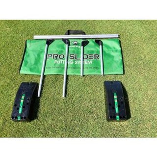 EyeLine Pro Slider System trainingshulp