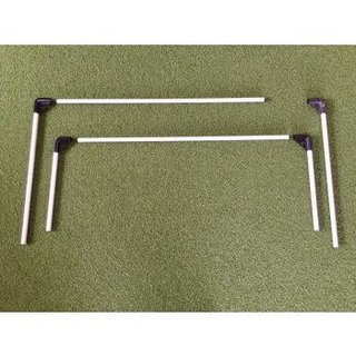 EyeLine Pro Slider System trainingshulp