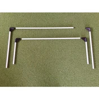 EyeLine Pro Slider System trainingshulp