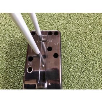 EyeLine Pro Slider System trainingshulp