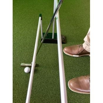 EyeLine Pro Slider System trainingshulp