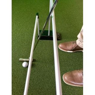 EyeLine Pro Slider System trainingshulp