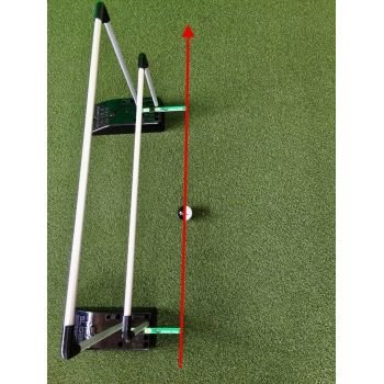 EyeLine Pro Slider System trainingshulp