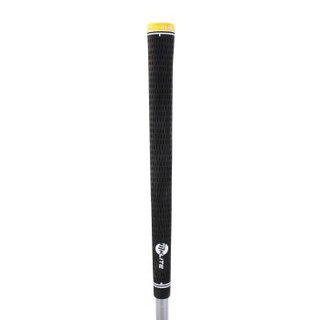 MKids Lite Junior junior grip, zwart/geel