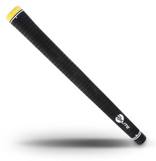 MKids Lite Junior junior grip, zwart/geel