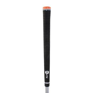 MKids Lite Junior Orange 49" junior grip, zwart/oranje