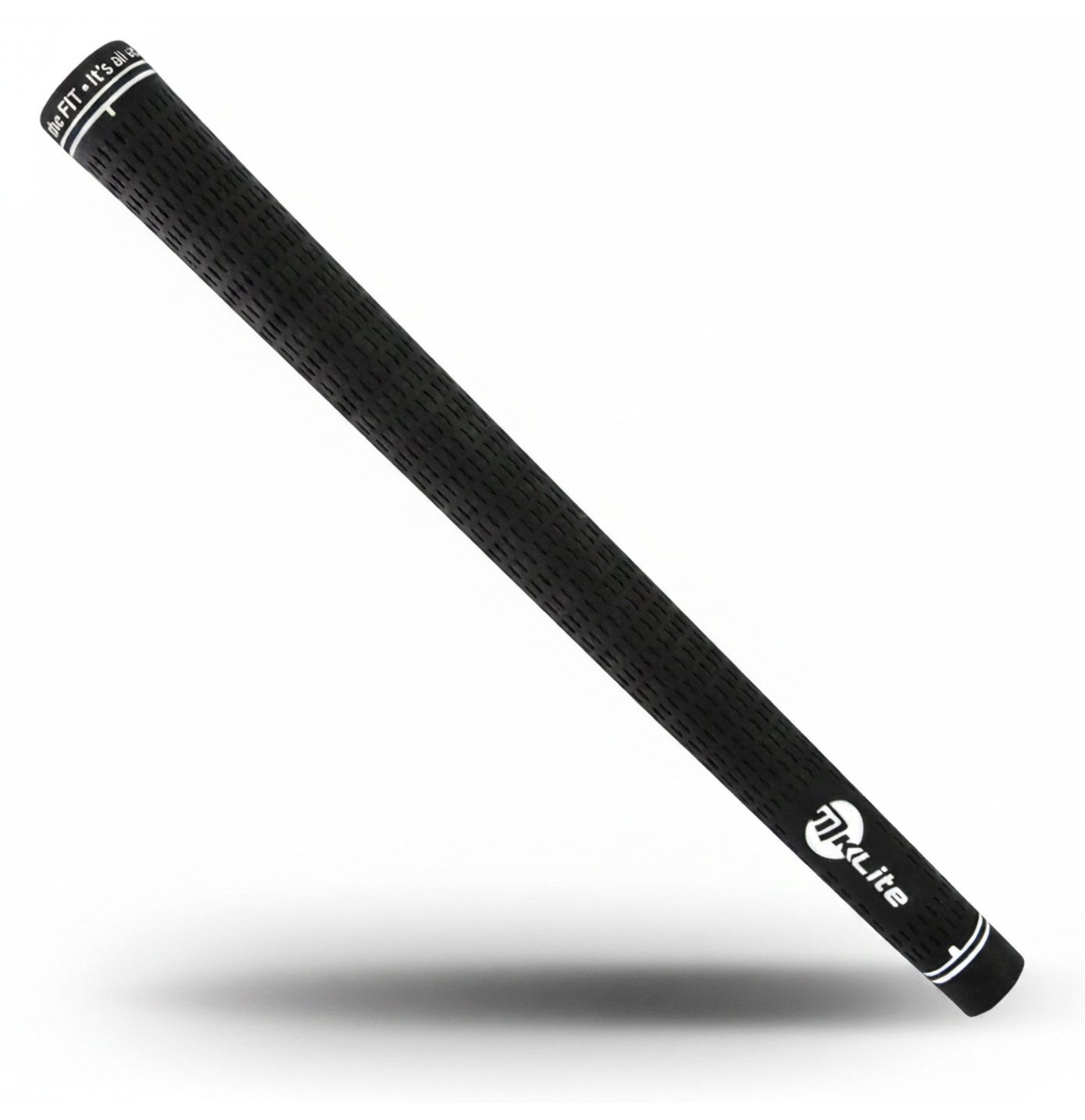 MKids Lite Junior 49" grip, zwart